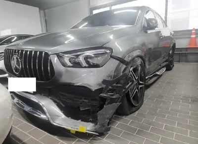 2021 Mercedes-Benz S 400 W1NFD2DB7MA309348 VIN:W1NFD2DB7MA309348