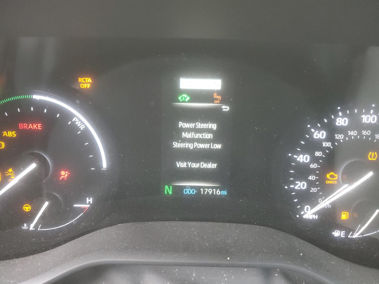 2022 TOYOTA SIENNA LE VIN:5TDKRKEC4NS105190