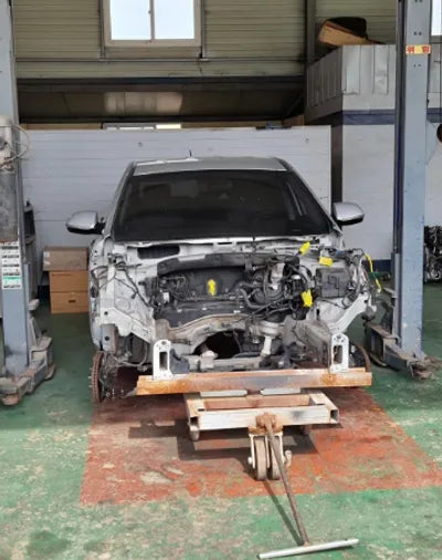 2016 Hyundai Santa FE KMHSU81UBGU589021 VIN:KMHSU81UBGU589021