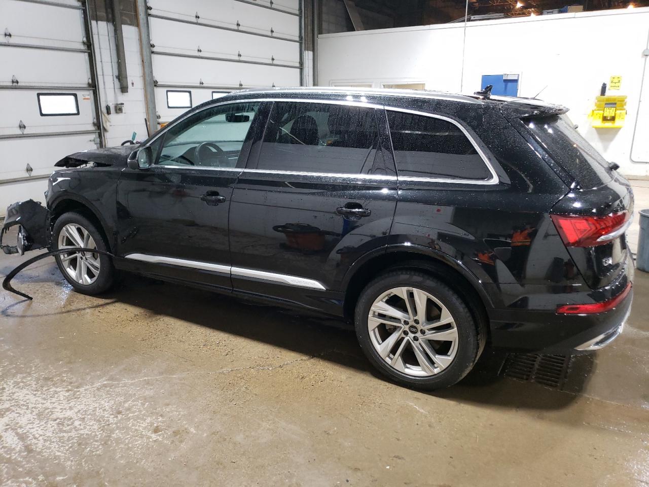 2023 AUDI Q7 PREMIUM PLUS VIN:WA1LXBF73PD000516