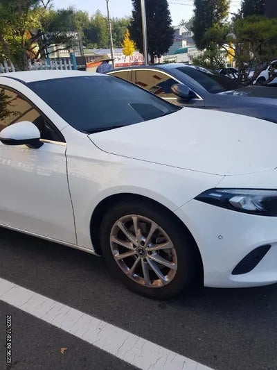 2020 Mercedes-Benz A 220 W1K3G4EB0LJ190929 VIN:W1K3G4EB0LJ190929