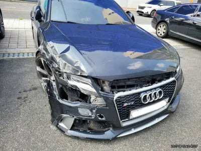 2015 Audi A7 WAUZZZ4G7FN032493 VIN:WAUZZZ4G7FN032493