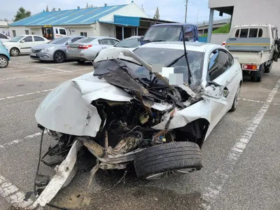 2014 BMW 4 Series VIN: