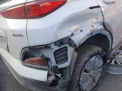 2020 Hyundai Kona KMHK381GFLU113416 VIN:KMHK381GFLU113416