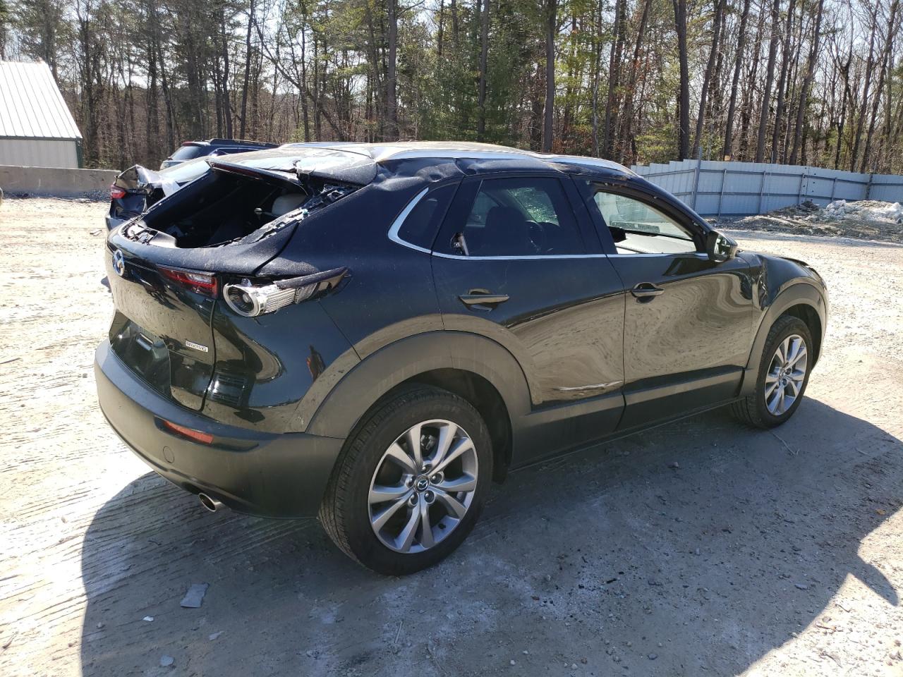 2023 MAZDA CX-30 PREMIUM VIN:3MVDMBDM0PM536225