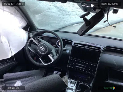 2022 Hyundai Tucson KMHJE81BGNU169665 VIN:KMHJE81BGNU169665