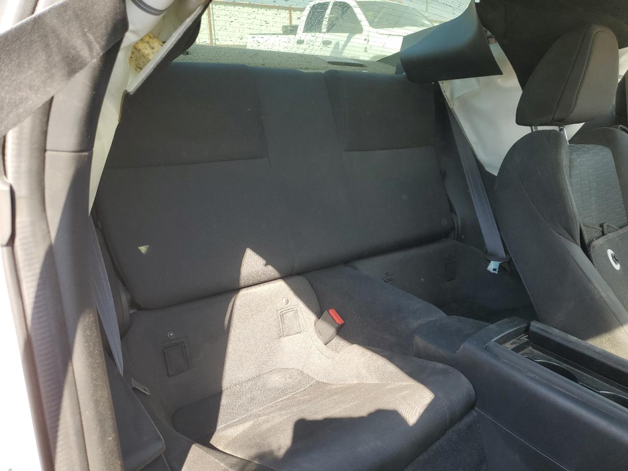 2022 TOYOTA GR 86  VIN:JF1ZNBB17N9751485