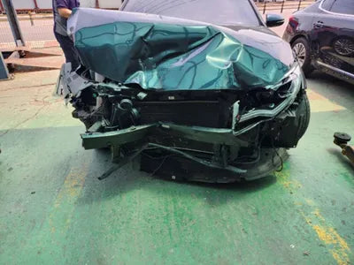 2019 Kia K5 724KMKNAGU411BKA3 VIN:724KMKNAGU411BKA3
