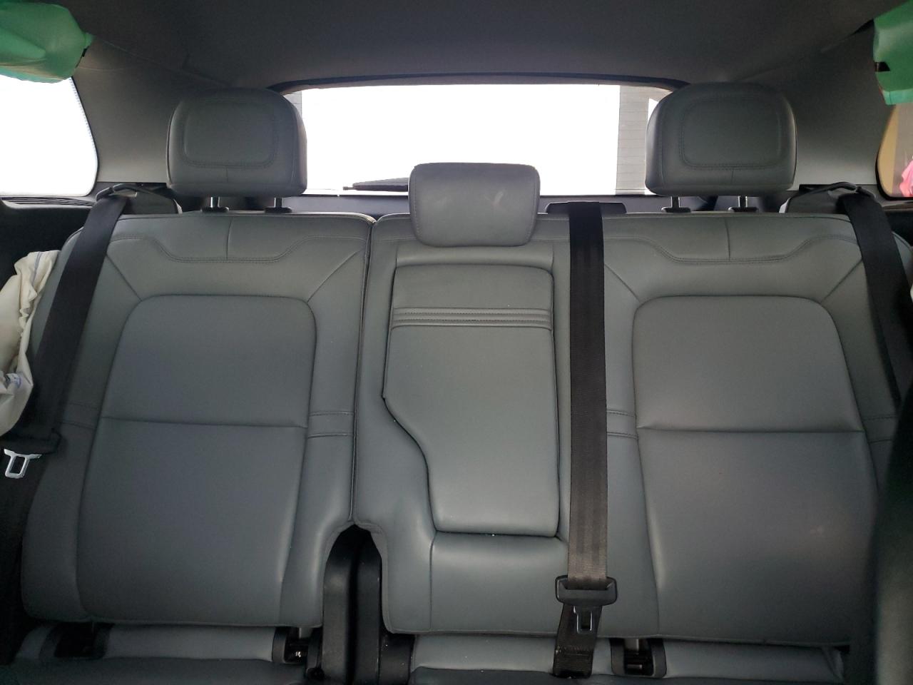 2022 LINCOLN CORSAIR  VIN:5LMCJ1C99NUL12921
