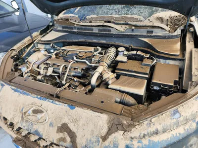 2022 Hyundai Kona KMHK5813GNU872370 VIN:KMHK5813GNU872370