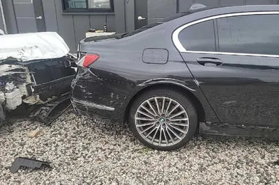 2021 BMW 730 WBA7J4108MCG52452 VIN:WBA7J4108MCG52452