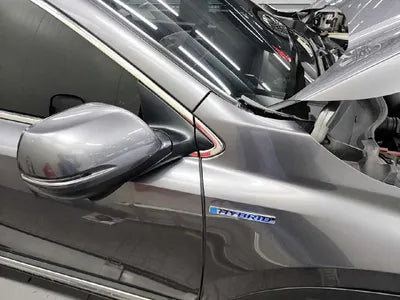 2021 Honda CR-V 7FART6H90ME300731 VIN:7FART6H90ME300731