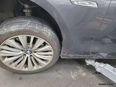 2016 bmw gran turismo efficient dynamics WBA5N2109GG266584 VIN:WBA5N2109GG266584