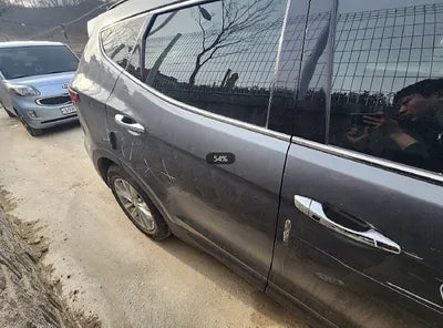 2018 Hyundai Santa FE KMHSW81ABJU861394 VIN:KMHSW81ABJU861394