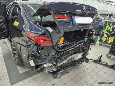 2023 BMW 530 WBA71BH00PWY06694 VIN:WBA71BH00PWY06694