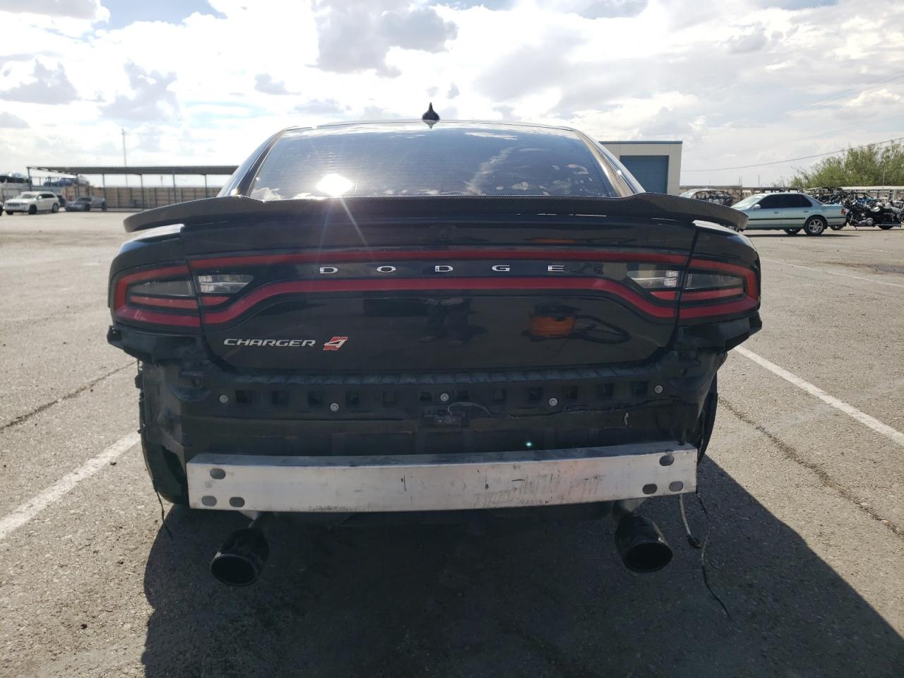 2022 DODGE CHARGER SXT VIN:2C3CDXJG3NH186873