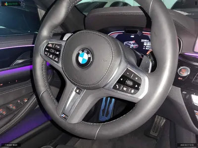 2022 BMW 530 WBA71BH06NWX67199 VIN:WBA71BH06NWX67199