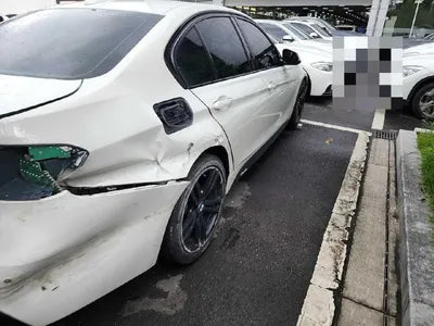 2017 BMW 320 WBA8C5108HA068751 VIN:WBA8C5108HA068751