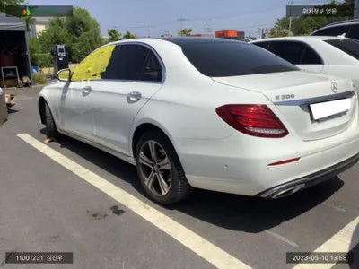 2017 Mercedes-Benz E 300 WDDZF4KB0HA194939 VIN:WDDZF4KB0HA194939