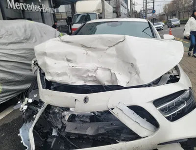 2022 Mercedes-Benz CLS 300 W1K2J1KB4NA105528 VIN:W1K2J1KB4NA105528