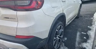 2022 BMW 545 KMHE341DBJA462787 VIN:KMHE341DBJA462787