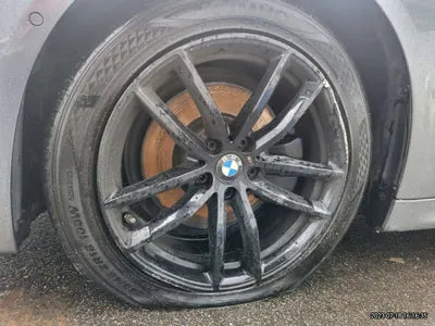 2017 BMW 520 098KMWBAJC5101HG8 VIN:098KMWBAJC5101HG8