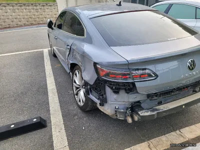 2022 Volkswagen Arteon WVWZZZ3HZNE008962 VIN:WVWZZZ3HZNE008962