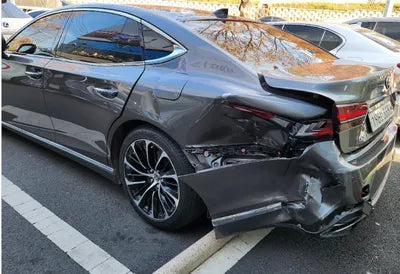 2022 Lexus LS 500 JTHG5LGF3N5010445 VIN:JTHG5LGF3N5010445