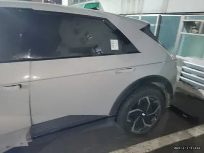 2022 Hyundai Ioniq KMHKN81AFNU046865 VIN:KMHKN81AFNU046865