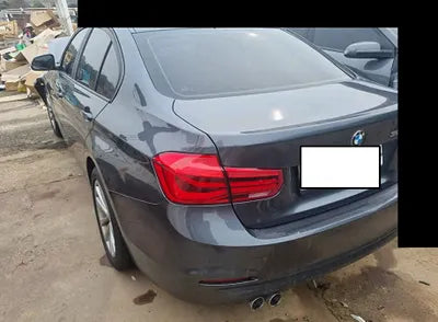 2016 BMW 320 WBA8C5107GK637825 VIN:WBA8C5107GK637825