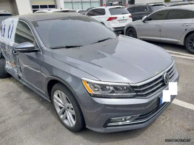 2018 Volkswagen Passat 1VWZZZA3ZJC036188 VIN:1VWZZZA3ZJC036188