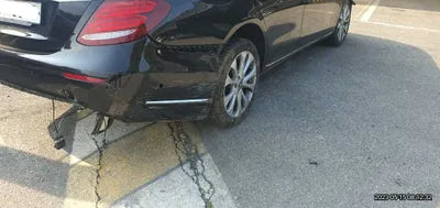 2018 Mercedes-Benz E 300 WDDZF4JBXJA299382 VIN:WDDZF4JBXJA299382