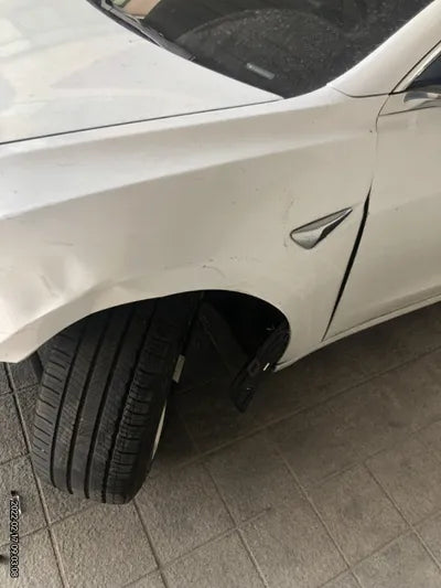 2020 Tesla Model 3 5YJ3E1EA9LF750640 VIN:5YJ3E1EA9LF750640