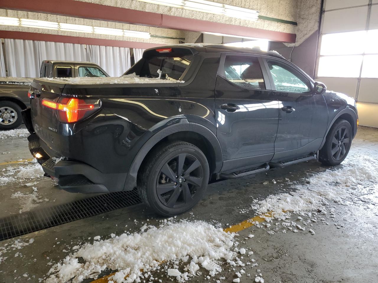 2023 HYUNDAI SANTA CRUZ NIGHT VIN:5NTJCDAF6PH076567