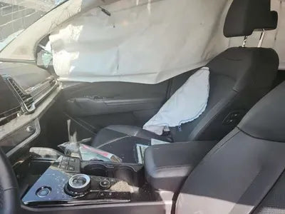 2021 Kia Sportage VIN: