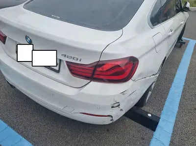 2020 BMW 420 WBA4H310XLBV59376 VIN:WBA4H310XLBV59376