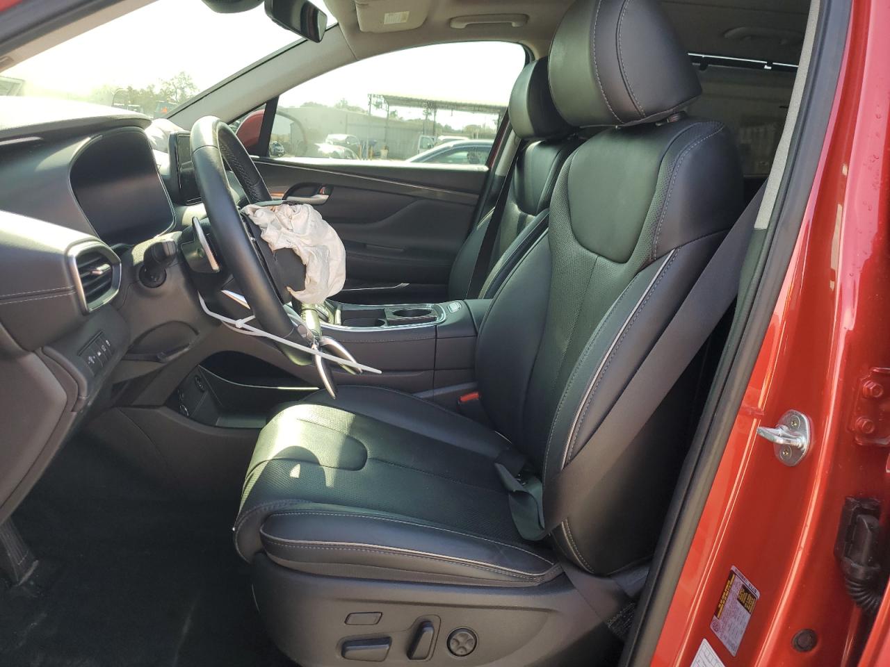 2023 HYUNDAI SANTA FE LIMITED VIN:5NMS4DAL8PH528988