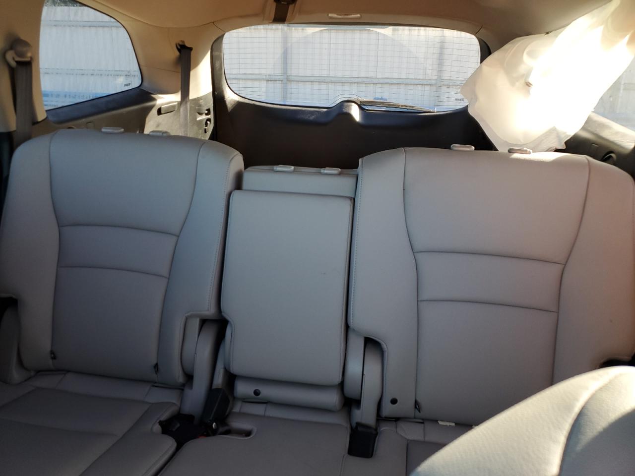 2022 HONDA PILOT SE VIN:5FNYF5H24NB005618