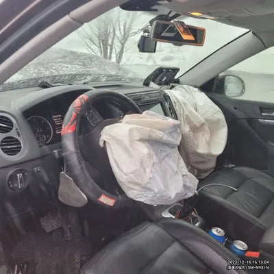 2015 Volkswagen Tiguan 368KMWVGZZZ5NZFW0 VIN:368KMWVGZZZ5NZFW0