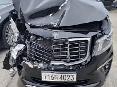 2020 Kia Carnival KNAMB81ABLS649165 VIN:KNAMB81ABLS649165