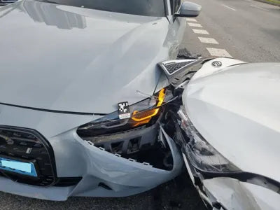 2023 BMW i4 WBY71AW05PFN80750 VIN:WBY71AW05PFN80750