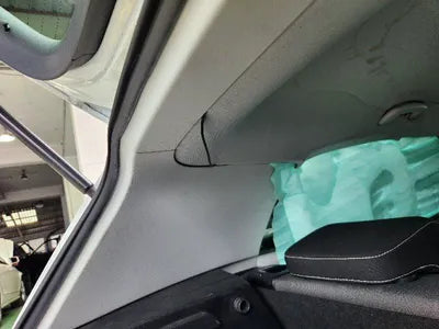 2015 Volkswagen Golf VIN: