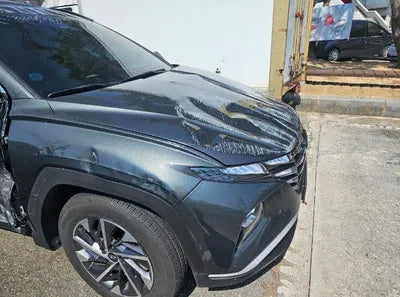 2021 Hyundai Tucson KMHJC811BMU012660 VIN:KMHJC811BMU012660