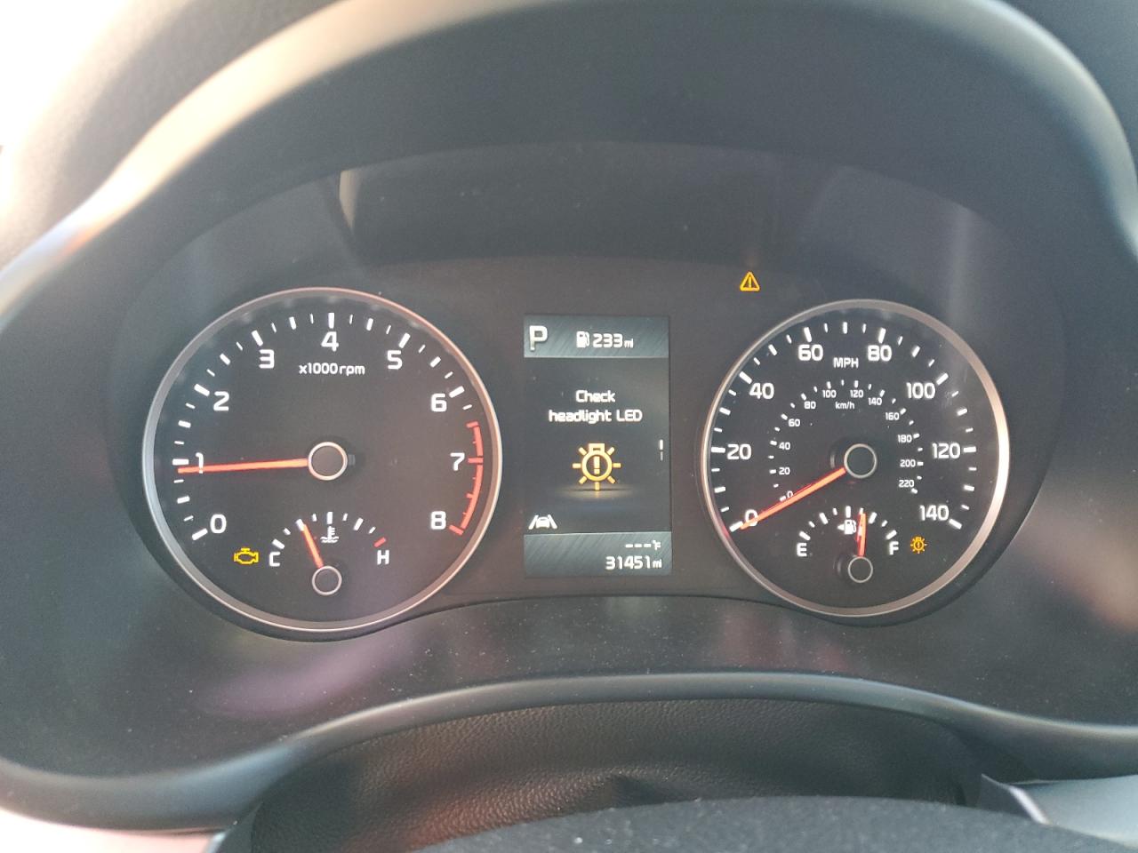 2022 KIA RIO LX VIN:3KPA24AD1NE431548