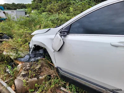 2019 Honda CR-V VIN: