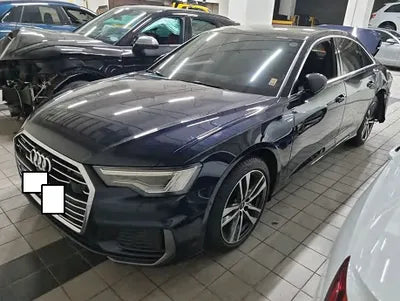 2022 Audi A6 WAUZZZF25NN045341 VIN:WAUZZZF25NN045341
