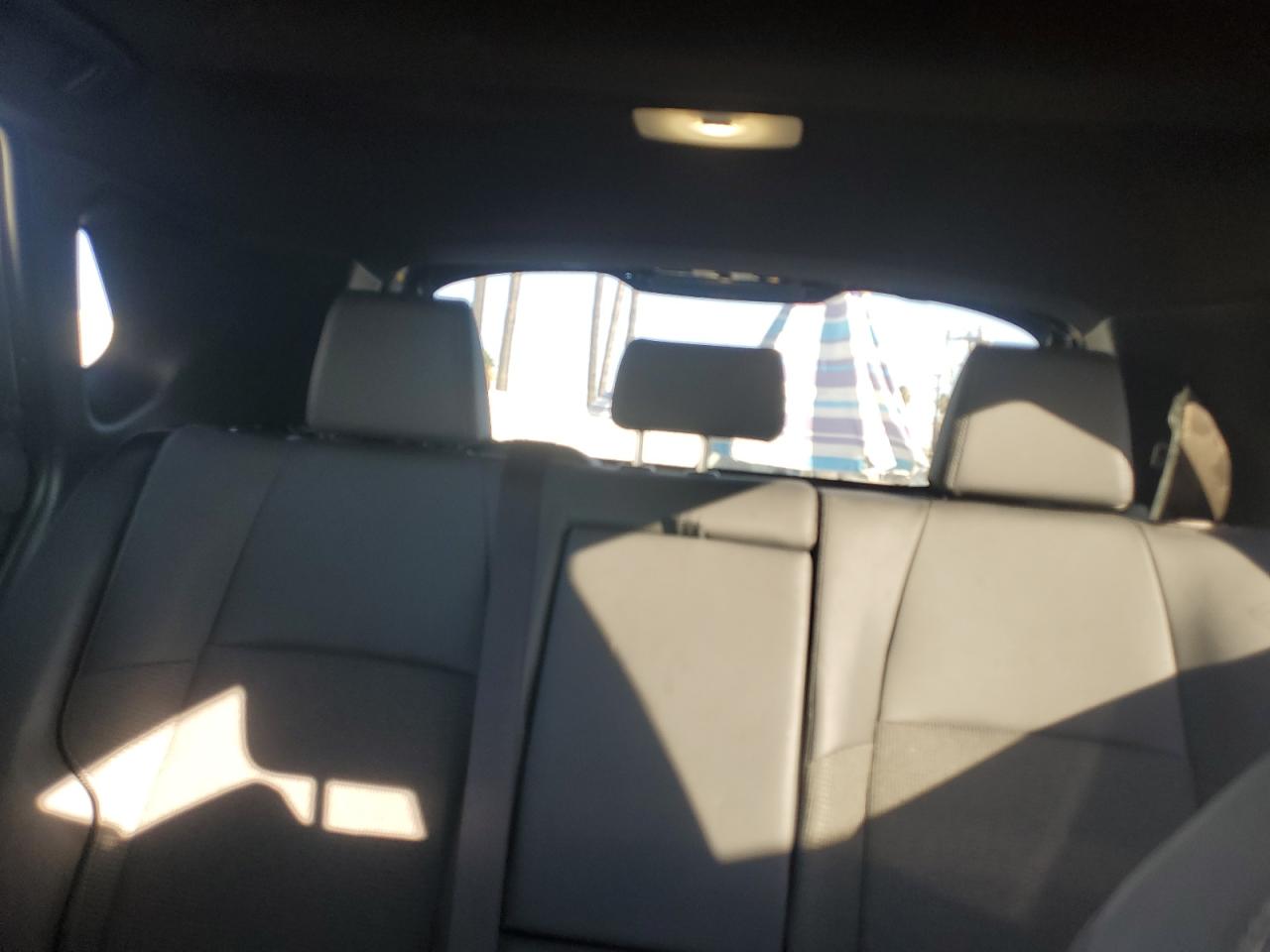 2024 TOYOTA BZ4X XLE VIN:JTMAAAAA0RA033070