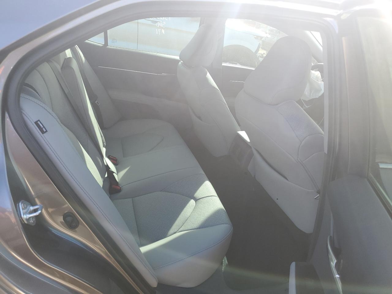 2024 TOYOTA CAMRY XLE VIN:4T1F11AK8RU216371