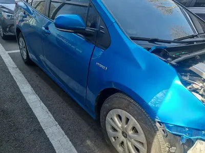 2022 Toyota Prius JTDKAMFU2N3154478 VIN:JTDKAMFU2N3154478