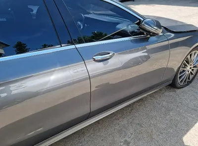 2017 Mercedes-Benz E 300 VIN: